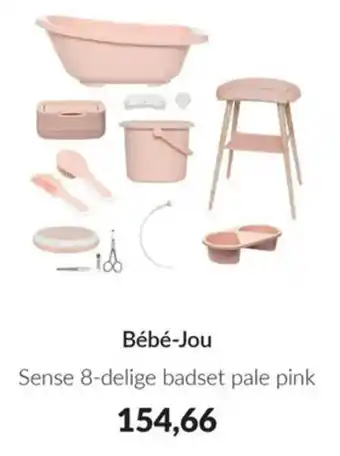 Babypark Bébé Jou aanbieding