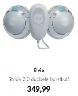 Babypark Elvie aanbieding