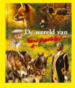 Boekenvoordeel De wereld van aanbieding