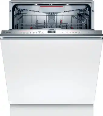 Bol.com Bosch SMV6ZCX19E - Serie 6 - Inbouwvaatwasser - Volledig integreerbaar aanbieding