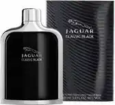 Bol.com Jaguar Black - 100ml - Eau de toilette aanbieding