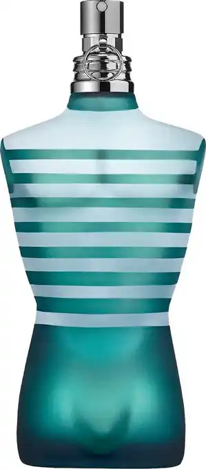 Bol.com Jean Paul Gaultier - Eau de toilette - Le male - 200 ml aanbieding