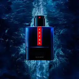 Bol.com Prada Luna Rossa Ocean Le Parfum 50 ml NEW aanbieding