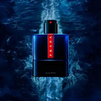 Bol.com Prada Luna Rossa Ocean Le Parfum 50 ml NEW aanbieding