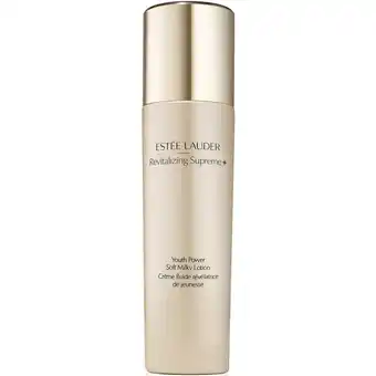 Bol.com Estée Lauder Revitalizing Supreme+ Soft Milky Lotion 100 Ml aanbieding