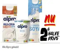 Jumbo Alle Alpro gekoeld aanbieding