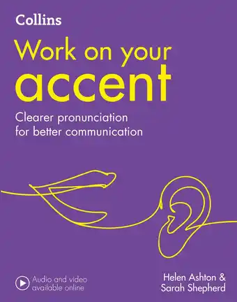 Amazon Accent: B1-C2 aanbieding