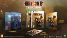 Nedgame Front Mission 1st Remake: Limited Edition aanbieding