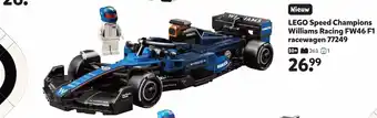 Intertoys Lego speed champions aanbieding