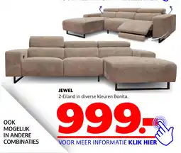 Seats and Sofas TEM³г aanbieding