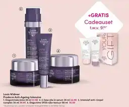 DA Louis Widmer Proderm Anti-Ageing Intensive aanbieding