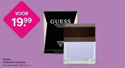 DA Guess Seductive homme aanbieding