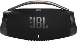 Coolblue JBL Boombox 3 Zwart aanbieding