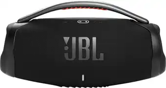 Coolblue JBL Boombox 3 Zwart aanbieding