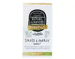 De Online Drogist Royal Green Stress & Energy Capsules aanbieding