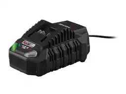 Lidl PARKSIDE Accu-oplader 20 V - 4,5 Ah aanbieding