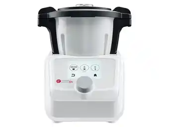 Lidl Playtive Mini Monsieur Cuisine aanbieding
