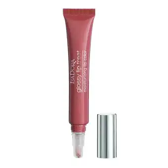 Douglas Isadora Autumn Make-up Glossy Lip Treat aanbieding