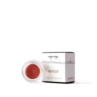 Douglas Uoga Uoga Lip & Cheek Colour aanbieding