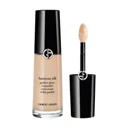 Douglas Armani Luminous Silk Concealer aanbieding