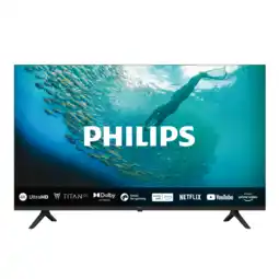 MediaMarkt Philips 43pus7009/12 (2024) aanbieding