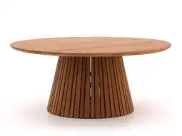 Kees Smit Bellagio Santa Severina dining tuintafel ø180cm (h: 76cm) aanbieding