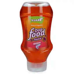 Zooplus 10% Korting! Braaaf olie voor honden 2 x 500 ml - Zalmolie aanbieding