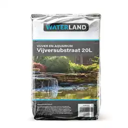 Van Cranenbroek Vijversubstraat 20L Waterland aanbieding