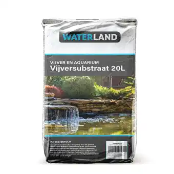 Van Cranenbroek Vijversubstraat 20L Waterland aanbieding