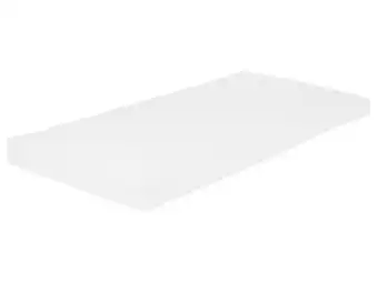 Lidl LIVARNO home Baby-/kindermatras 60 x 120 cm aanbieding