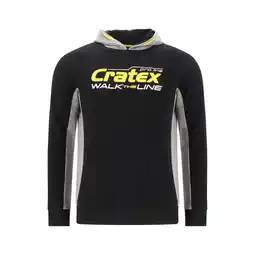 Van Cranenbroek Hoodie Lausanne Cratex Pro Line aanbieding