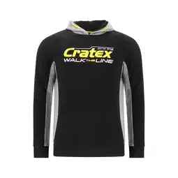 Van Cranenbroek Hoodie Lausanne Cratex Pro Line aanbieding