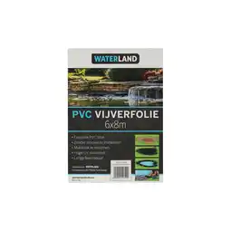 Van Cranenbroek Vijverfolie 6x8M (5) PVC aanbieding