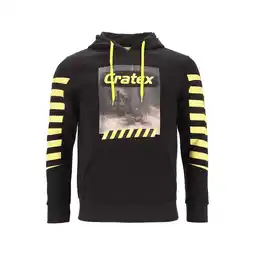 Van Cranenbroek Hoodie Dixon Cratex aanbieding