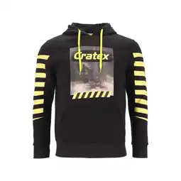 Van Cranenbroek Hoodie Dixon Cratex aanbieding