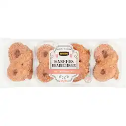 Jumbo Jumbo Bakkers Krakelingen met Roomboter 200 g aanbieding