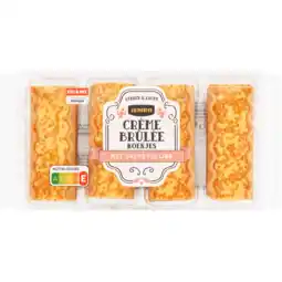 Jumbo Jumbo Crème Brulee Koekjes 200g aanbieding