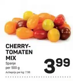 Ekoplaza CHERRY- TOMATEN MIX aanbieding