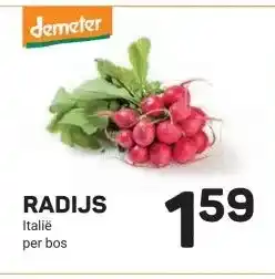 Ekoplaza RADIJS aanbieding