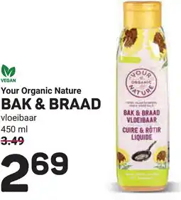 Ekoplaza Bak & braad aanbieding