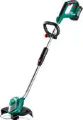 Praxis Bosch accu grastrimmer AdvancedGrassCut 36 LI (Inclusief accu + lader) aanbieding