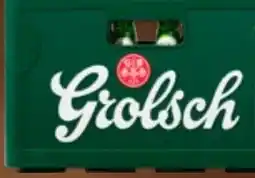 Dekamarkt Grolsch aanbieding