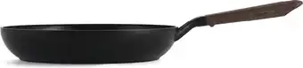 Bol.com GP-ECOSMA FBl1L HAlu Magn Bl 9011+Bl_DINF8 opn fry 24cm - DW aanbieding