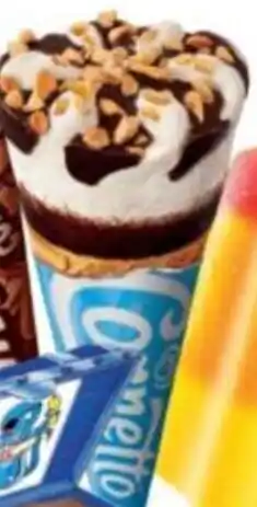 Sligro Ola Cornetto Vanille aanbieding