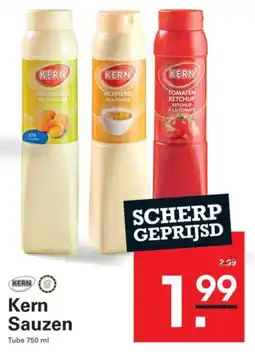 Sligro Kern Sauzen aanbieding