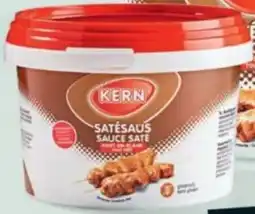 Sligro Kern Satésaus kant en klaar aanbieding