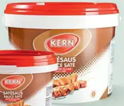 Sligro Kern Satésaus kant en klaar aanbieding