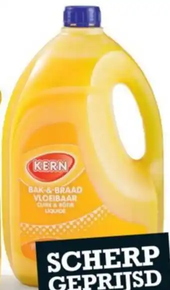 Sligro Kern Bak & braad aanbieding