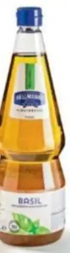 Sligro Hellmann's Vinaigrette aanbieding