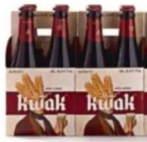 Sligro Pauwel Kwak aanbieding